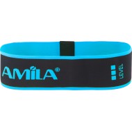 Λάστιχο Αντίστασης AMILA Fabric HipBand Heavy Λάστιχο Αντίστασης AMILA Fabric HipBand Heavy