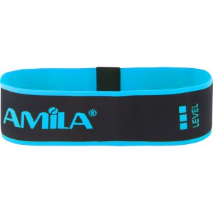Λάστιχο Αντίστασης AMILA Fabric HipBand Heavy Λάστιχο Αντίστασης AMILA Fabric HipBand Heavy