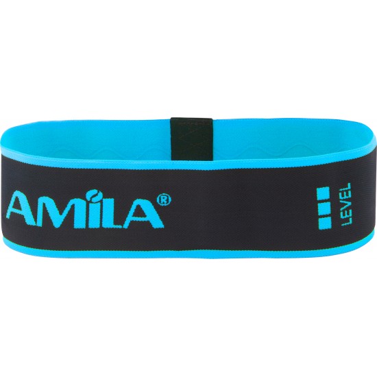 Λάστιχο Αντίστασης AMILA Fabric HipBand Heavy 