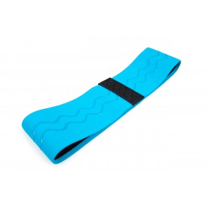 Λάστιχο Αντίστασης AMILA Fabric HipBand Heavy Λάστιχο Αντίστασης AMILA Fabric HipBand Heavy