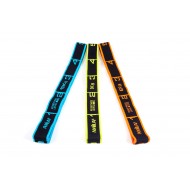 Λάστιχο Αντίστασης AMILA Fabric Multi Loop Band Medium Λάστιχο Αντίστασης AMILA Fabric Multi Loop Band Medium