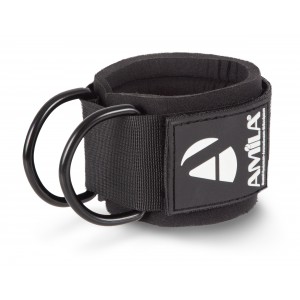 Δέστρα Αστραγάλου AMILA Ankle Strap Double Ring Δέστρα Αστραγάλου AMILA Ankle Strap Double Ring