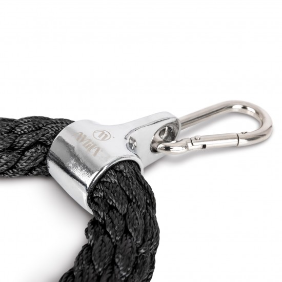 Σχοινί Τρικεφάλων AMILA Nylon Σχοινί Τρικεφάλων AMILA Nylon