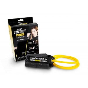 Λάστιχο AMILA GymTube Gorilla Grip Ultra Light Λάστιχο AMILA GymTube Gorilla Grip Ultra Light