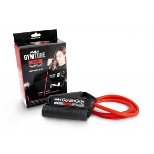 Λάστιχο AMILA GymTube Gorilla Grip Medium Λάστιχο AMILA GymTube Gorilla Grip Medium