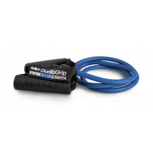 Λάστιχο AMILA GymTube Gorilla Grip Heavy Λάστιχο AMILA GymTube Gorilla Grip Heavy