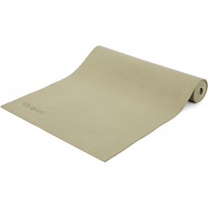 Στρώμα Yoga 6mm Λαδί Στρώμα Yoga 6mm Λαδί