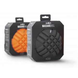 Μπαλάκι Μασάζ AMILA Plexus Hard Μπαλάκι Μασάζ AMILA Plexus Hard