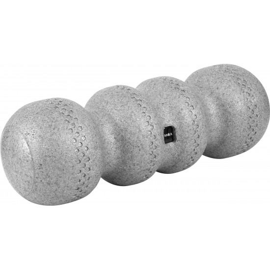 AMILA Foam Roller Soma Μεσαίο 