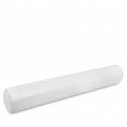 AMILA Foam Roller EPP PRO Φ15x90cm Λευκό Soft AMILA Foam Roller EPP PRO Φ15x90cm Λευκό Soft
