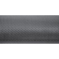 Foam Roller PRO Φ15x90cm Μαύρο Foam Roller PRO Φ15x90cm Μαύρο