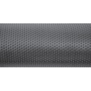 Foam Roller Pro Φ15x30cm Μαύρο Foam Roller Pro Φ15x30cm Μαύρο
