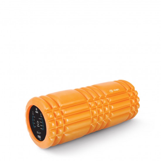 Επαναφορτιζόμενο eFoam Roller PLEXUS Shock 