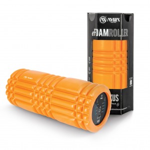 Επαναφορτιζόμενο eFoam Roller PLEXUS Shock Επαναφορτιζόμενο eFoam Roller PLEXUS Shock