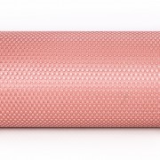 Κύλινδρος Αποθεραπείας Foam Roller Trinity Φ15x90 cm – Rose Pink Κύλινδρος Αποθεραπείας Foam Roller Trinity Φ15x90 cm – Rose Pink