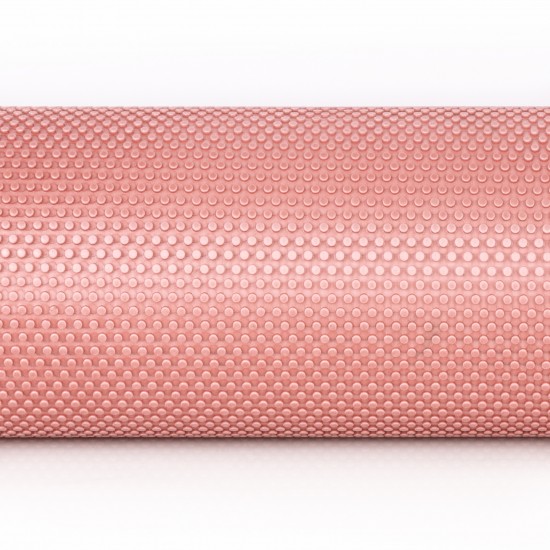 Κύλινδρος Αποθεραπείας Foam Roller Trinity Φ15x90 cm – Rose Pink Κύλινδρος Αποθεραπείας Foam Roller Trinity Φ15x90 cm – Rose Pink