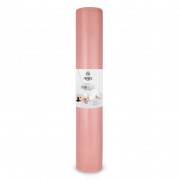 Κύλινδρος Αποθεραπείας Foam Roller Trinity Φ15x90 cm – Rose Pink Κύλινδρος Αποθεραπείας Foam Roller Trinity Φ15x90 cm – Rose Pink