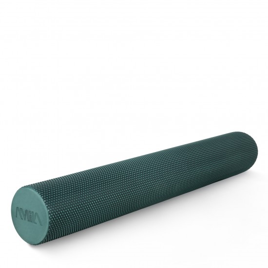Κύλινδρος Αποθεραπείας Foam Roller Trinity Φ15x90 cm –Teal Green Κύλινδρος Αποθεραπείας Foam Roller Trinity Φ15x90 cm –Teal Green