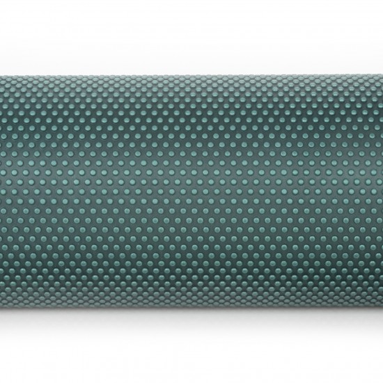 Κύλινδρος Αποθεραπείας Foam Roller Trinity Φ15x90 cm –Teal Green Κύλινδρος Αποθεραπείας Foam Roller Trinity Φ15x90 cm –Teal Green