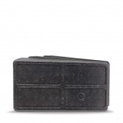 Σφήνες Καθισμάτων Squat Wedges – Μαύρο 
