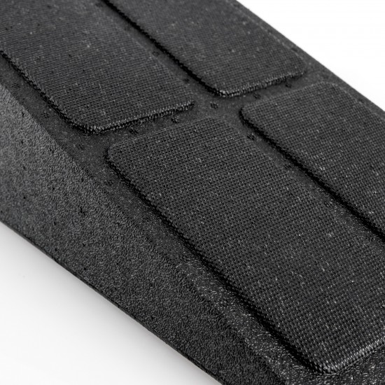 Σφήνες Καθισμάτων Squat Wedges – Μαύρο 