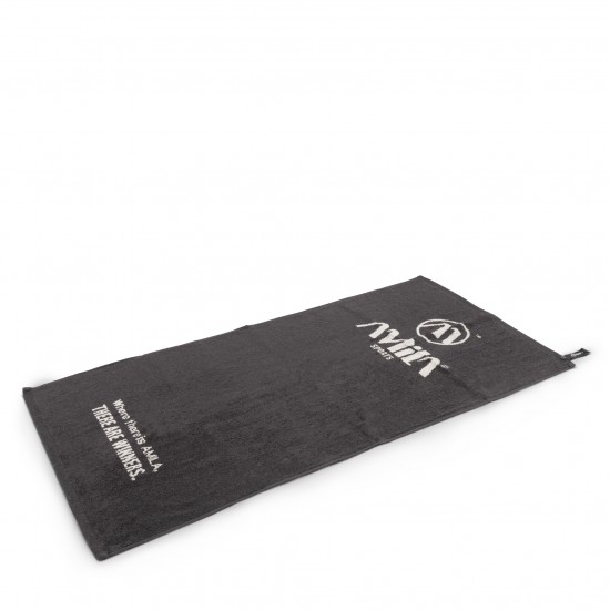 Πετσέτα Γυμναστηρίου GymTowel Grey Πετσέτα Γυμναστηρίου GymTowel Grey