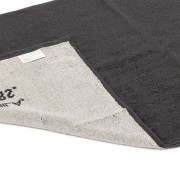 Πετσέτα Γυμναστηρίου GymTowel Grey Πετσέτα Γυμναστηρίου GymTowel Grey