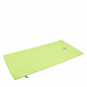 Πετσέτα Ψύξης CoolTowel Λάιμ Πράσινο Πετσέτα Ψύξης CoolTowel Λάιμ Πράσινο