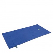 Πετσέτα Ψύξης CoolTowel Μπλε Πετσέτα Ψύξης CoolTowel Μπλε
