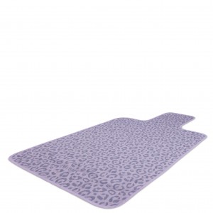 Πετσέτα Pilates Reformer Leora - Purple