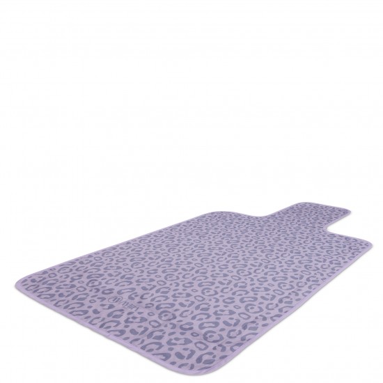 Πετσέτα Pilates Reformer Leora - Purple Πετσέτα Pilates Reformer Leora - Purple