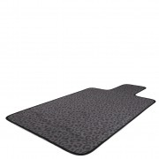 Πετσέτα Pilates Reformer Leora - Gray Πετσέτα Pilates Reformer Leora - Gray
