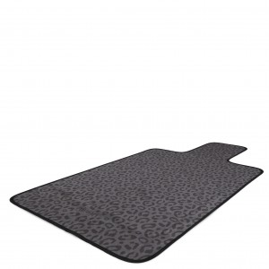 Πετσέτα Pilates Reformer Leora - Gray