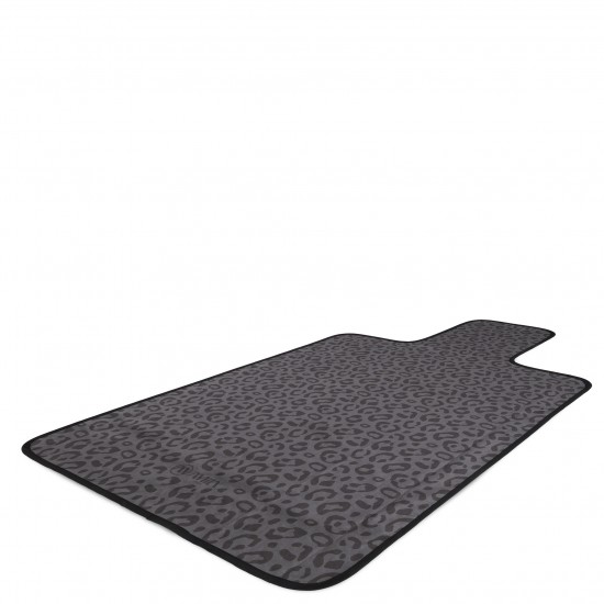 Πετσέτα Pilates Reformer Leora - Gray Πετσέτα Pilates Reformer Leora - Gray