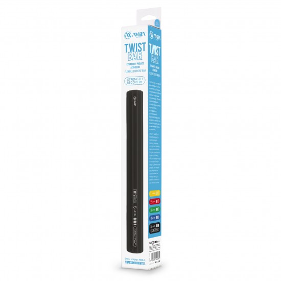 TwistBar Ultra Heavy TwistBar Ultra Heavy