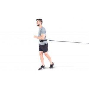 Λάστιχο Αντίστασης Large Random Direction Trainer Ultra Light Λάστιχο Αντίστασης Large Random Direction Trainer Ultra Light