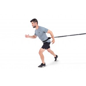 Σετ Λάστιχο Αντίστασης Random Direction Trainer Heavy Σετ Λάστιχο Αντίστασης Random Direction Trainer Heavy