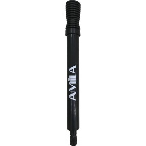 Τρόμπα Χεριού 27,5cm Διπλής Ενέργειας (25,2 psi) Τρόμπα Χεριού 27,5cm Διπλής Ενέργειας (25,2 psi)