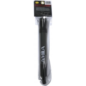 Τρόμπα Χεριού 27,5cm Διπλής Ενέργειας (25,2 psi) Τρόμπα Χεριού 27,5cm Διπλής Ενέργειας (25,2 psi)