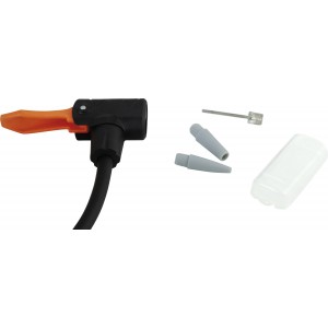 Τρόμπα Τύπου «Τ» Super Pump με Κοφλέρ Τρόμπα Τύπου «Τ» Super Pump με Κοφλέρ