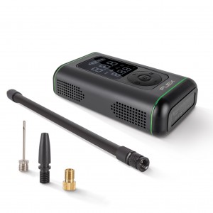 Επαναφορτιζόμενη Τρόμπα AirPump Flex Επαναφορτιζόμενη Τρόμπα AirPump Flex