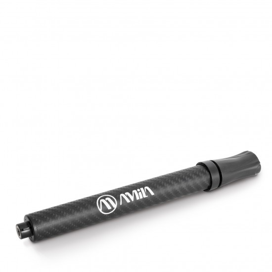 Τρόμπα Χεριού AMILA 25,5cm Διπλής Ενέργειας Τρόμπα Χεριού AMILA 25,5cm Διπλής Ενέργειας