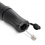 Τρόμπα Χεριού AMILA 25,5cm Διπλής Ενέργειας Τρόμπα Χεριού AMILA 25,5cm Διπλής Ενέργειας