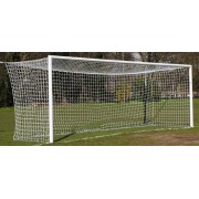 Δίχτυ Ποδοσφαίρου 11v11 Στριφτό PE 2,5mm (Τεμάχιο) 