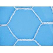 Δίχτυ Ποδοσφαίρου 11v11 Στριφτό PE 3mm (Τεμάχιο) 