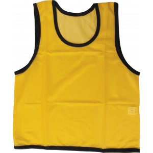 Σαλιάρα HQ Κίτρινη Small Σαλιάρα HQ Κίτρινη Small