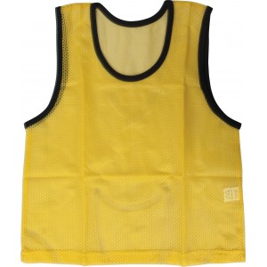 Σαλιάρες, 73x60, Κίτρινη, XL