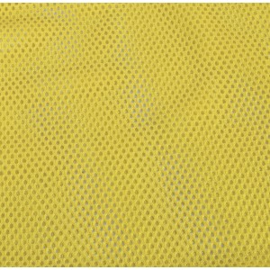 Σαλιάρες, 73x60, Κίτρινη, XL