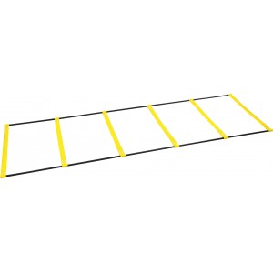 Σκάλα / Εμπόδια Επιτάχυνσης 2 σε 1