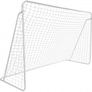 Τέρμα Ποδοσφαίρου 240*152*90cm Τέρμα Ποδοσφαίρου 240*152*90cm